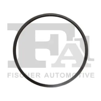 120974 Прокладання труби вихлопного газу ASTRA J 45078 12-,CASCADA 45078 13-, INSIGNIA A FA1 підбір по vin на Brocar