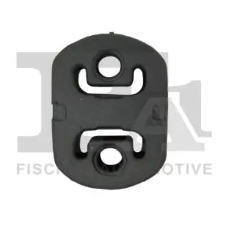 713903 WIESZAK TŁUMIKA DAIHATSU SIRION/TERIOS FA1 підбір по vin на Brocar