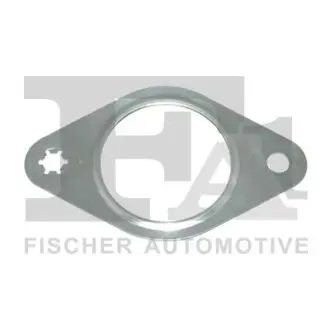 130952 Прокладка глушника Focus 03/2002 - 38292 FA1 підбір по vin на Brocar