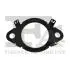 USZCZELKA ZAWORU EGR VOLVO S60 2,0 15- EG5500-901