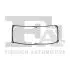 USZCZELKA POK. ZAW. MAZDA 323 F VI 01- EP7800-908