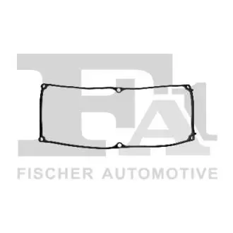 EP7800908 USZCZELKA POK. ZAW. MAZDA 323 F VI 01- FA1 підбір по vin на Brocar