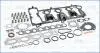 К-кт прокладок двигателя C-MAX II, FOCUS III, KUGAII,  MONDEO IV 2.0 TDCi 53044100