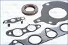 53044100 К-кт прокладок двигателя C-MAX II, FOCUS III, KUGAII, MONDEO IV 2.0 TDCi AJUSA підбір по vin на Brocar