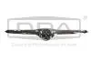 Решітка радіатора без емблеми верхня Skoda Superb II (3T4) (08-15) (88530815502) DPA 88530815502