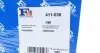 411036 Прокладка коллектора выпускного Skoda Fabia/Rapid 1.4 TDI 14- FA1 підбір по vin на Brocar