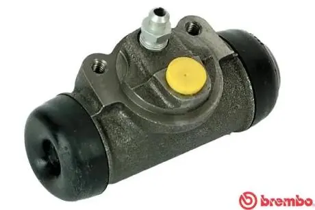 A12377 Гальмівний циліндрик BREMBO підбір по vin на Brocar