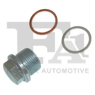 142020021 KOREK SPUSTU OLEJU OAS093 M22X1.5 L=14 FA1 підбір по vin на Brocar