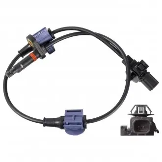 172415 CZUJNIK ABS HONDA CR-V III 4WD 07- LT FEBI BILSTEIN підбір по vin на Brocar