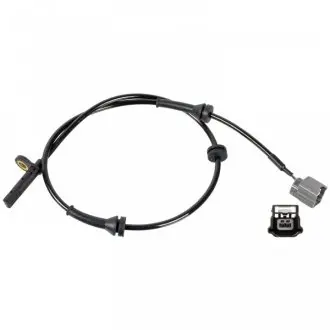 172417 Датчик ABS передний NISSAN QASHQAI -13 FEBI BILSTEIN подбор по vin на Brocar