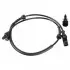 172503 Датчик ABS FEBI BILSTEIN підбір по vin на Brocar