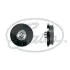 TVD1185 KOŁO PASOWE BMW X5 XDRIVE 25D 3.0D 15- GATES підбір по vin на Brocar
