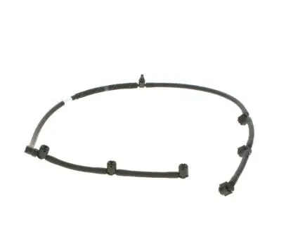 0445130029 Топливопровод высокого давления BOSCH підбір по vin на Brocar