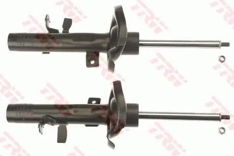 JGM1271T Амортизатор TRW підбір по vin на Brocar