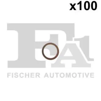 527870100 Уплотнительное кольцо FA1 підбір по vin на Brocar