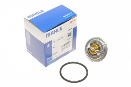 TX11187D Термостат VW T5 1.9TDI 03-09/Golf/Jetta/Passat 2.0TDI 03-13 (87°C) MAHLE / KNECHT подбор по vin на Brocar