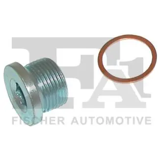 445410011 Пробка масляного поддона M22x1.5/ L 14 FA1 подбор по vin на Brocar