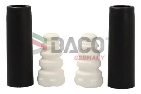 PK3301 Zestaw odbój i osłona SEAT ALTEA 04-15 DACO підбір по vin на Brocar