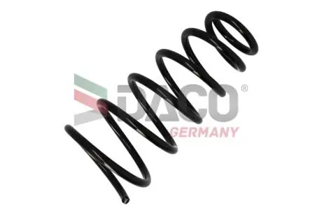 811305 Sprężyna zaw. HYUNDAI TUCSON 04-10 Tył DACO подбор по vin на Brocar