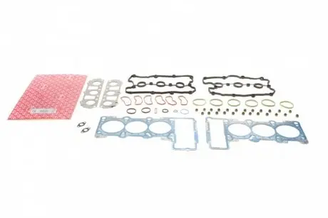 340590 Комплект прокладок (верхній) Audi Q5/Q7/Porsche Cayenne/VW Touareg 3.0 TFSI 08- ELRING підбір по vin на Brocar