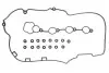 483780 Прокладка кришки клапанів Opel Antara 2.4 10- (к-кт) ELRING підбір по vin на Brocar