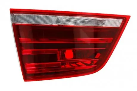 170394019 LAMPA /TYŁ/ BM X-3 F25 10-17/L/W16H21W TYC підбір по vin на Brocar