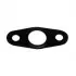 Прокладка турбины Fiat Doblo 1.6D/Opel Combo1.3/1.6 CDTI 10- 411-508