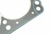 729990 Комплект прокладок двигуна повн.OPEL 2,0 8V 20NE/C20NE (вир-во Elring) ELRING підбір по vin на Brocar