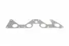 729990 Комплект прокладок двигуна повн.OPEL 2,0 8V 20NE/C20NE (вир-во Elring) ELRING підбір по vin на Brocar