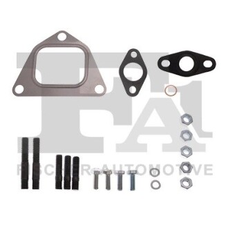 KT870020 Комплект прокладок из разных материалов FA1 подбор по vin на Brocar