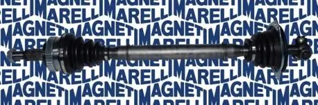 302004190095 Приводний вал MAGNETI MARELLI подбор по vin на Brocar