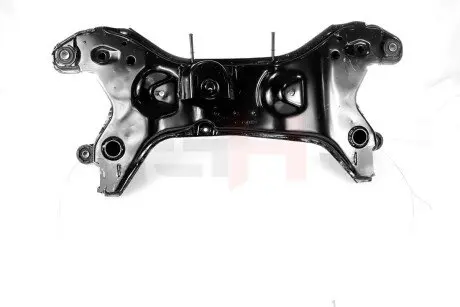 GH593477 Rama przedniego zawieszenia GETZ 02-06 GH-PARTS підбір по vin на Brocar