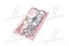 718440 Комплект прокладок (верхній) VW Golf V/VI 2.0 GTI 04-12 ELRING підбір по vin на Brocar