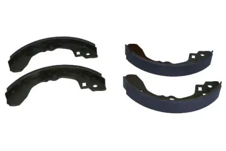 194550 Комплект гальмівних колодок MAXGEAR подбор по vin на Brocar