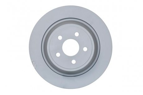 0986479D47 Тормозной диск BOSCH підбір по vin на Brocar