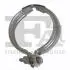 124895 Хомут ASTRA J 1.4 09-, CASCADA 45017 13-,CORSA D 45017 12-, MOKKA FA1 підбір по vin на Brocar