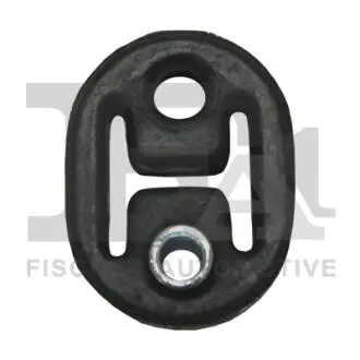 753919 Кріплення гумове FA1 підбір по vin на Brocar