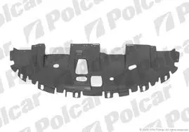 9041346 Защита под двигатель VOLVO S40 / V40, 01- POLCAR подбор по vin на Brocar