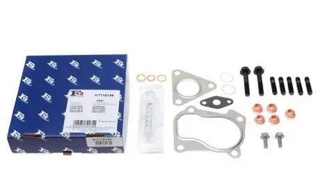 KT110195 Комплект прокладок турбины VW Golf III/IV/Passat 1.9 TDI 93-02 FA1 подбор по vin на Brocar