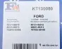 KT130080 Комплект прокладок турбіни Ford Transit 2.2 TDCi 06-14 FA1 підбір по vin на Brocar