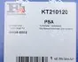 KT210120 Комплект прокладок турбины Citroen Jumpy/Fiat Scudo/Peugeot Expert 1.9 TD 96-03 FA1 підбір по vin на Brocar