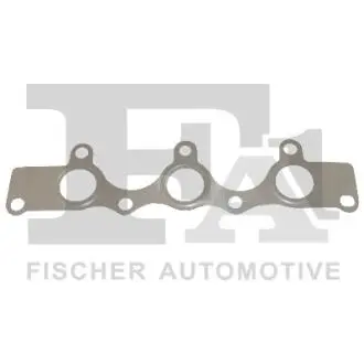 414011 Прокладка EX кол. SMART 0.8 CDI 11.99- FA1 підбір по vin на Brocar