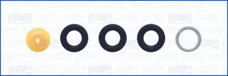 77006400 Комплект прокладок из разных материалов AJUSA подбор по vin на Brocar