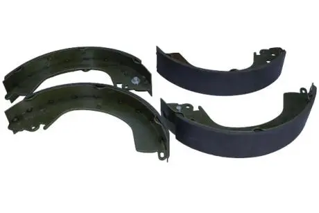 194551 Комплект гальмівних колодок MAXGEAR підбір по vin на Brocar