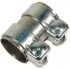 Хомут глушителя (передний) VW Caddy III/IV 04- (50/54.5x90) 114-952