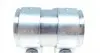 Хомут глушника (передній) VW Caddy III/IV 04- (50/54.5x90) 114-952