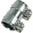Хомут глушника (передній) VW Caddy III 1.2/1.4 TSi 04-15 (45/49.5x95) 004-947
