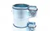004947 Хомут глушителя (передний) VW Caddy III 1.2/1.4 TSi 04-15 (45/49.5x95) FA1 підбір по vin на Brocar