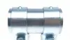 004947 Хомут глушителя (передний) VW Caddy III 1.2/1.4 TSi 04-15 (45/49.5x95) FA1 підбір по vin на Brocar