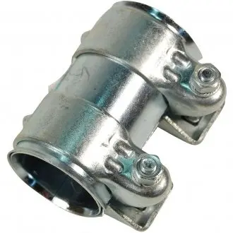 004947 Хомут глушника (передній) VW Caddy III 1.2/1.4 TSi 04-15 (45/49.5x95) FA1 підбір по vin на Brocar